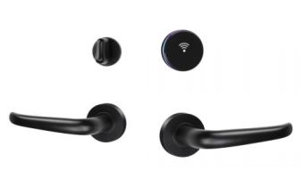 TIS-S181-BLK TIS HOTEL LOCK