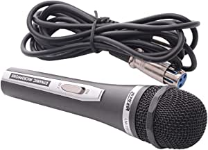 Microphone Wired