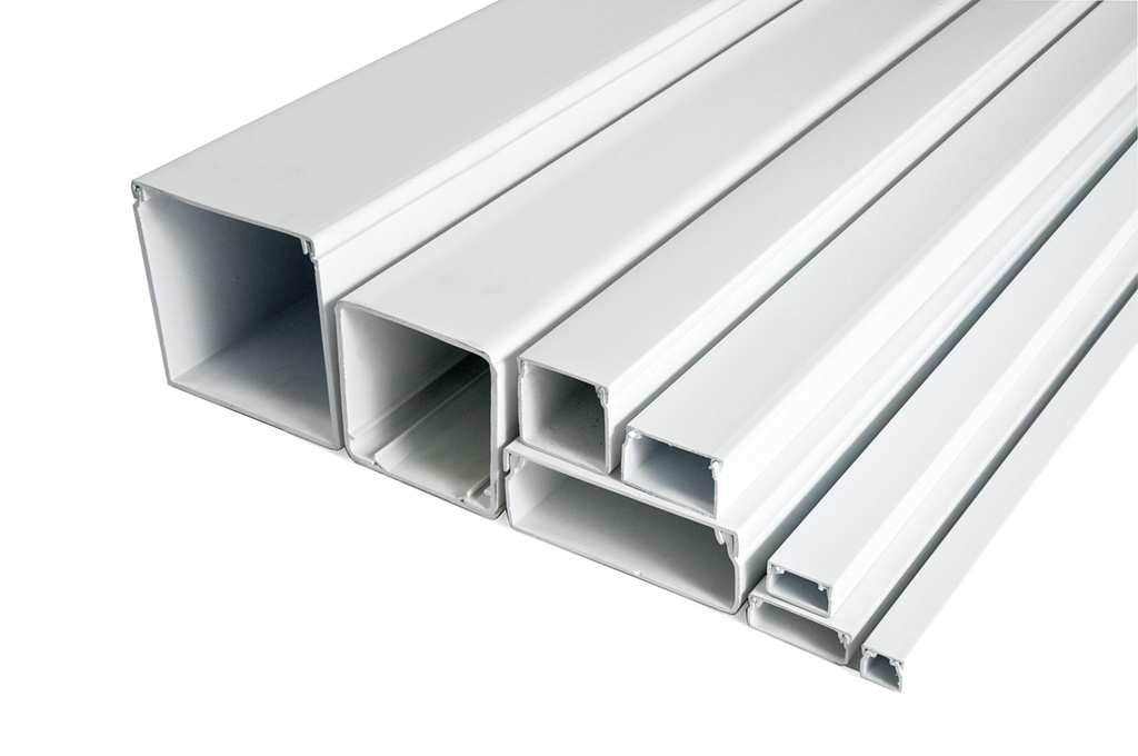Trunking Pipe 25mm