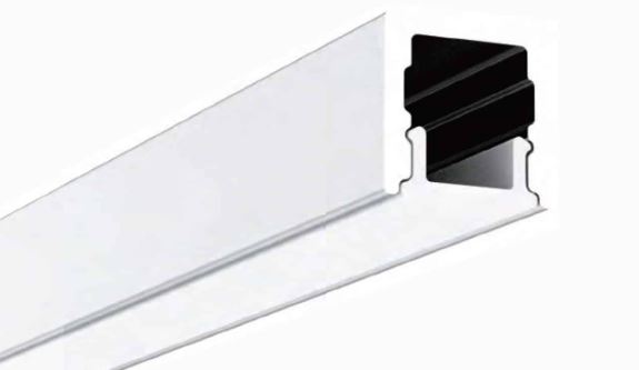 aluminium Profile AH042 2m   Striplight (copy)