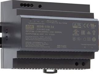 HDR-150-12 12VDC at 11A