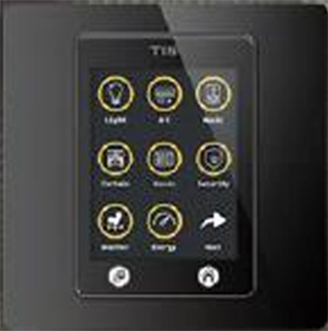 TIT-TFT-BUS-K Titan TFT