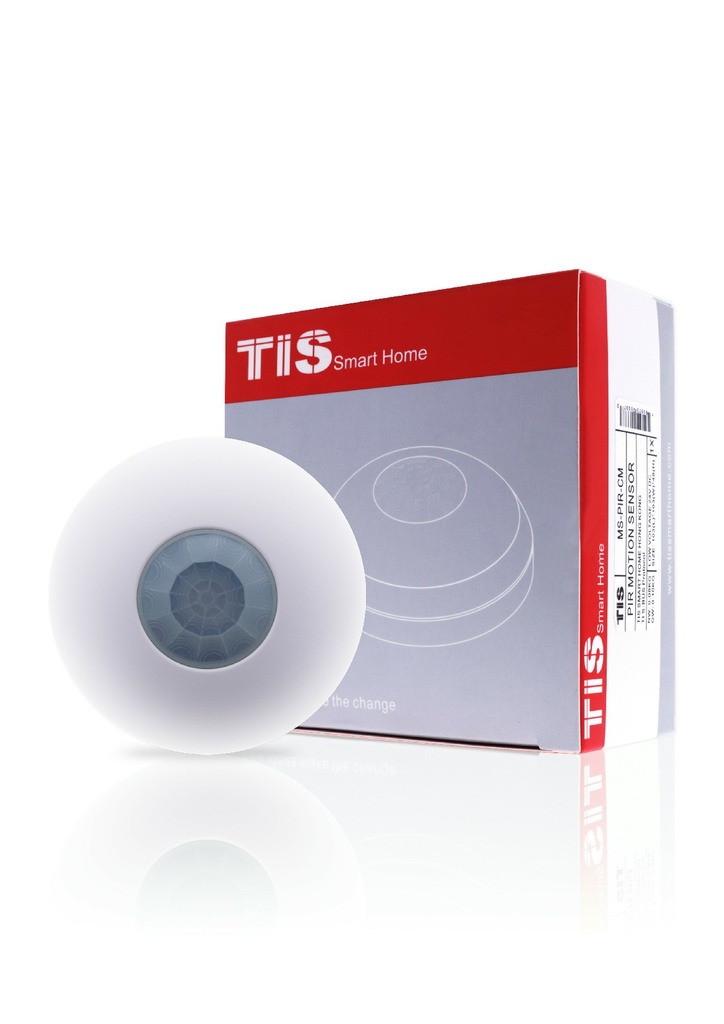 MS-PIR-CM PIR Motion Sensor