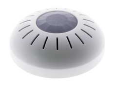 TIS-Health-CM Health sensor with CO