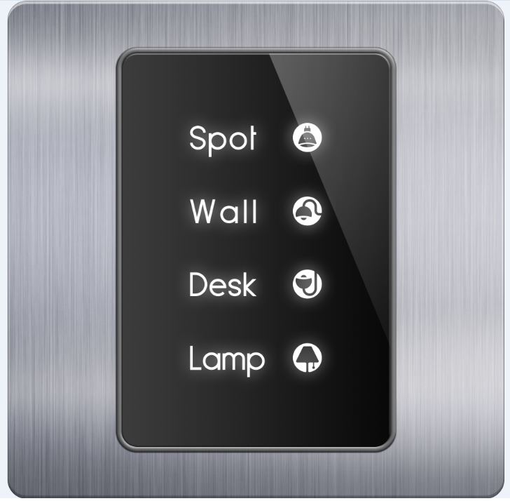 TIT-4G-BUS-K Titan 4G