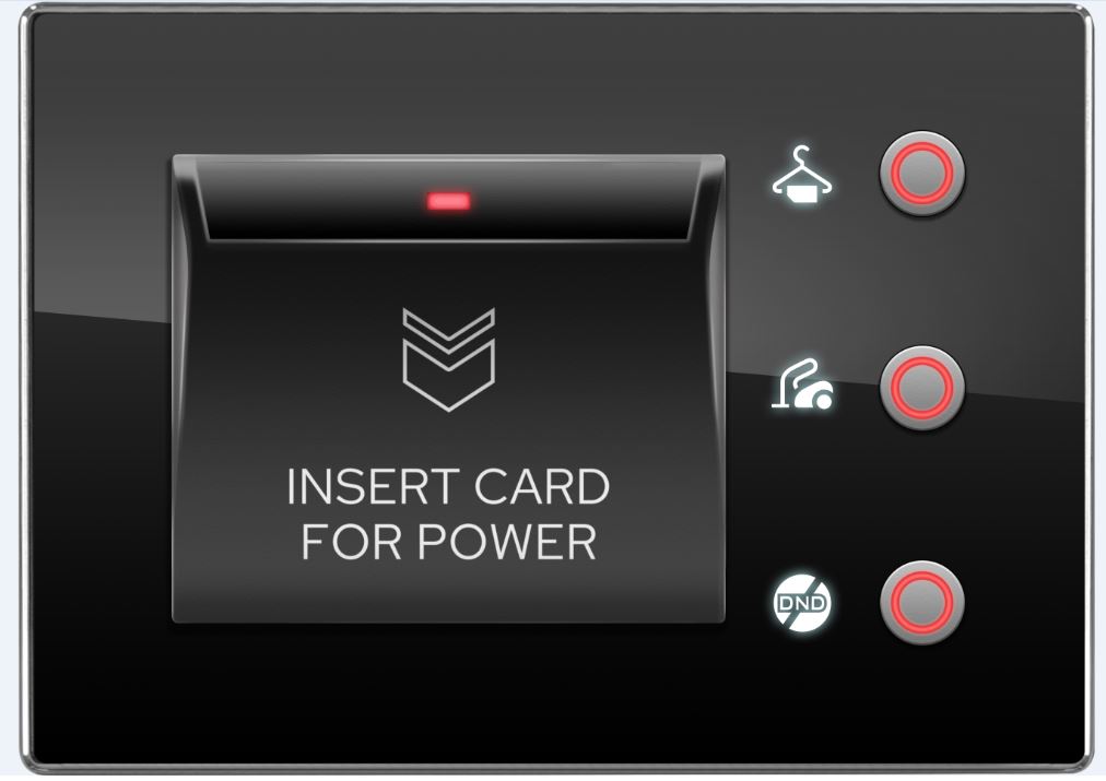 IO-CARD-3SRV IO Card Switch