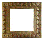 SOL-COV1-VER-R Versa Copper Red Cover 1 Gang  UK  Size