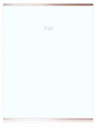 TIS-SDB-S Small Electrical DB Box