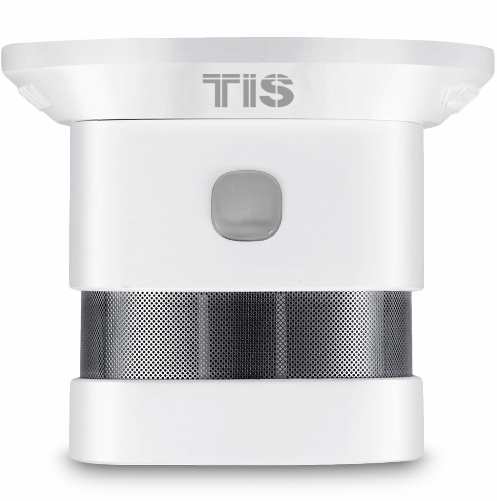 TIS-BEE-SMK-1 Smoker detector with buzzer built-in alarm