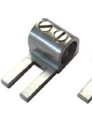 Neutral / Earth connector link