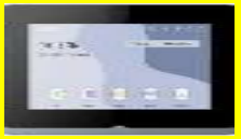 TIS-LX-7IN-ECO TIS INTERCOM SCREEN 7''