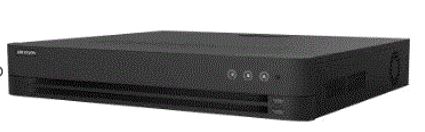 DS-7716NXI-I4/16P/S 16 channel NVR poe, 4 sata slot 4K