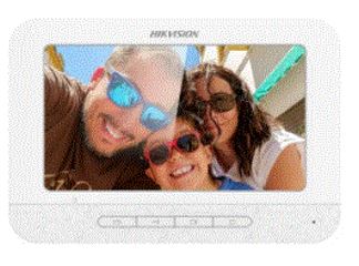 DS-KH2220 7 inch analog screen