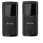 HS-A002 Battery Operated Photocell  15m