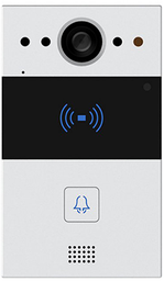 TIS SIP Door station Card