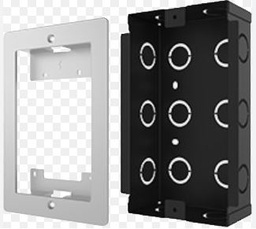 TIS INTERCOM FRAM TIS-OUT-1VL-18