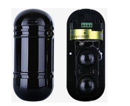 2 beams IR detectors-2 beams