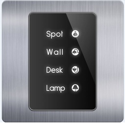 TIT-4G-BUS-K Titan 4G