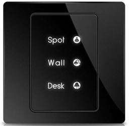 TIT-3G-BUS-K Titan 3G