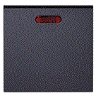 SOL-HTR-20A-A 20A Water Heater Gray Color UK Size