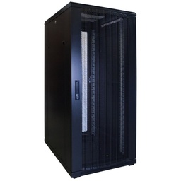 cabinet 48u ventilated network cabinet
