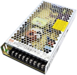 LRS-200-24 MW POWER SUPPLY 200W