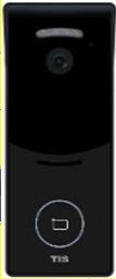 TIS-INT-INU-C61 TIS INTERCOME MINI SIP Small Video Door Station