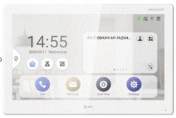 DS-KH9510-WTE1 10 inch IP screen