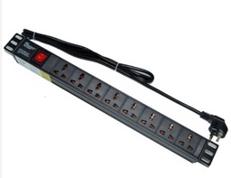 PDU (POWER DISTRIBUTION UNIT)