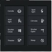 Sirues 8G Black Icon