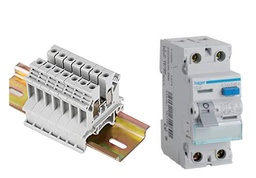 Cable Menegar With RCCB